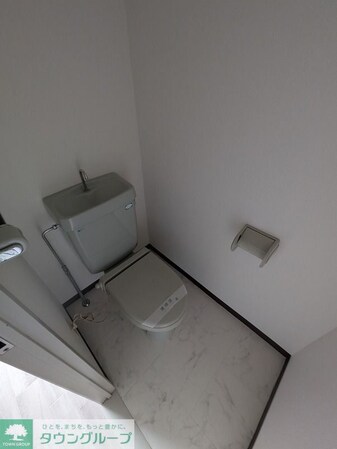 第2石井ビルの物件内観写真